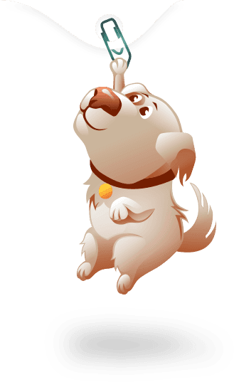 SpellQuiz Grade Dog